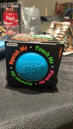 Super NEEHDOH