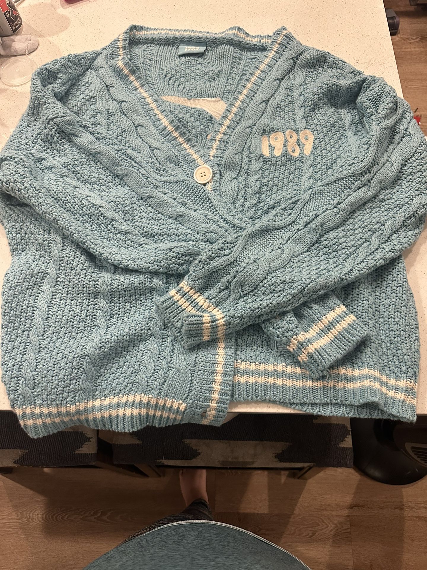 1989 Cardigan