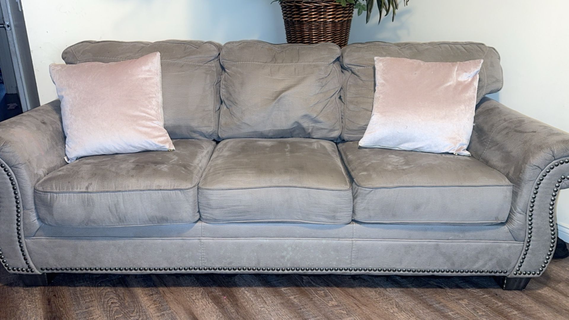 3 Piece Living Room Set (Signature By Ashley)