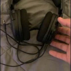 gaming headphone work well