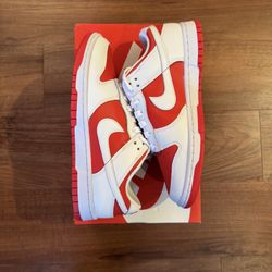 Nike Dunk Low