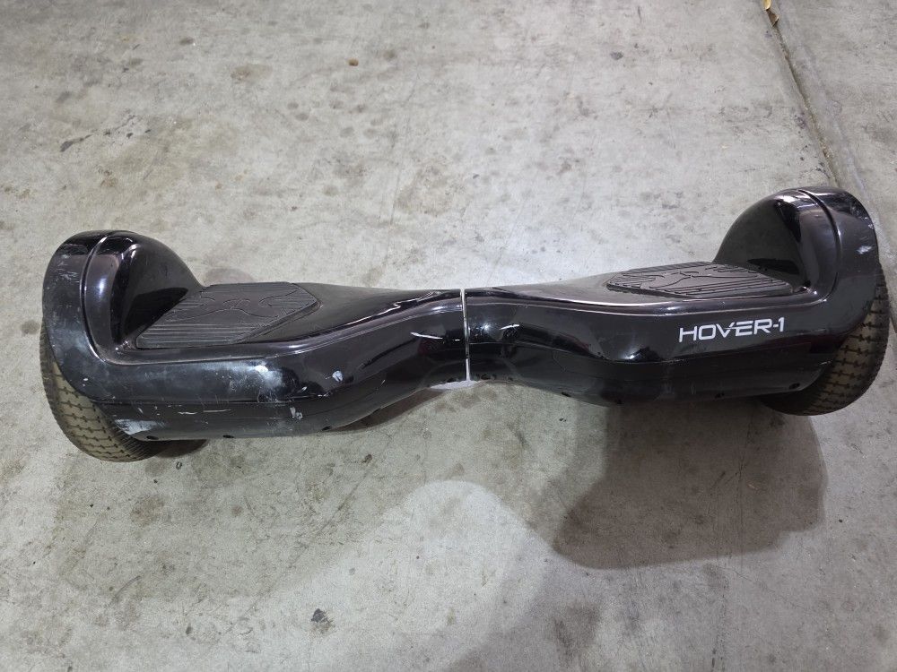 Hoverboard
