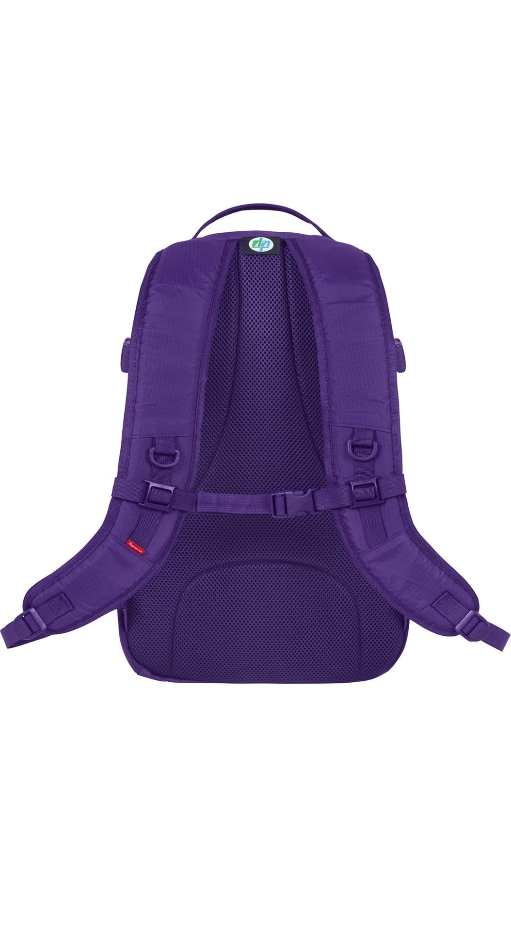 Supreme Backpack (FW18) Purple for Sale in Allendale, NJ - OfferUp