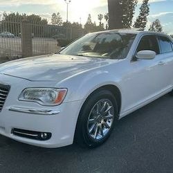 2013 Chrysler 300