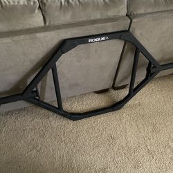 Rogue Fitness Trap Hex Bar TB-1 2.0