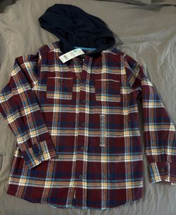 NEW Button Up Boys