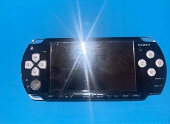PSP 2000