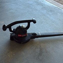 Toro Blower