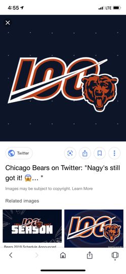 4 United club tickets for Chicago bears vs Tennessee Titans