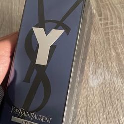 Ysl Y L’elixir