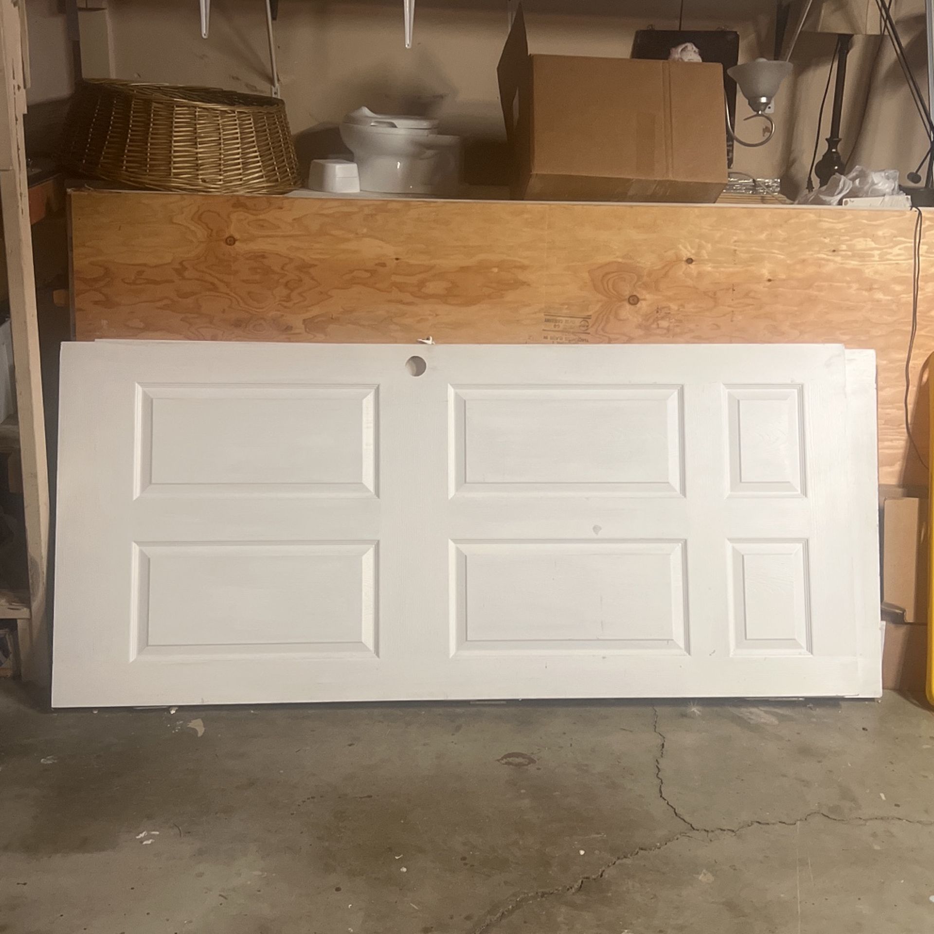 36in Doors And Frames