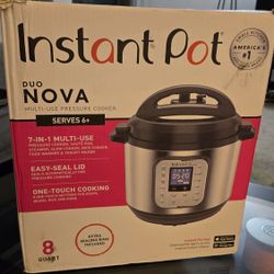 Instant pot 7-IN-1