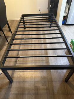 Twin Bed Frame