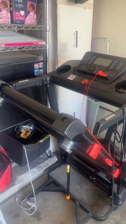 Treadmill