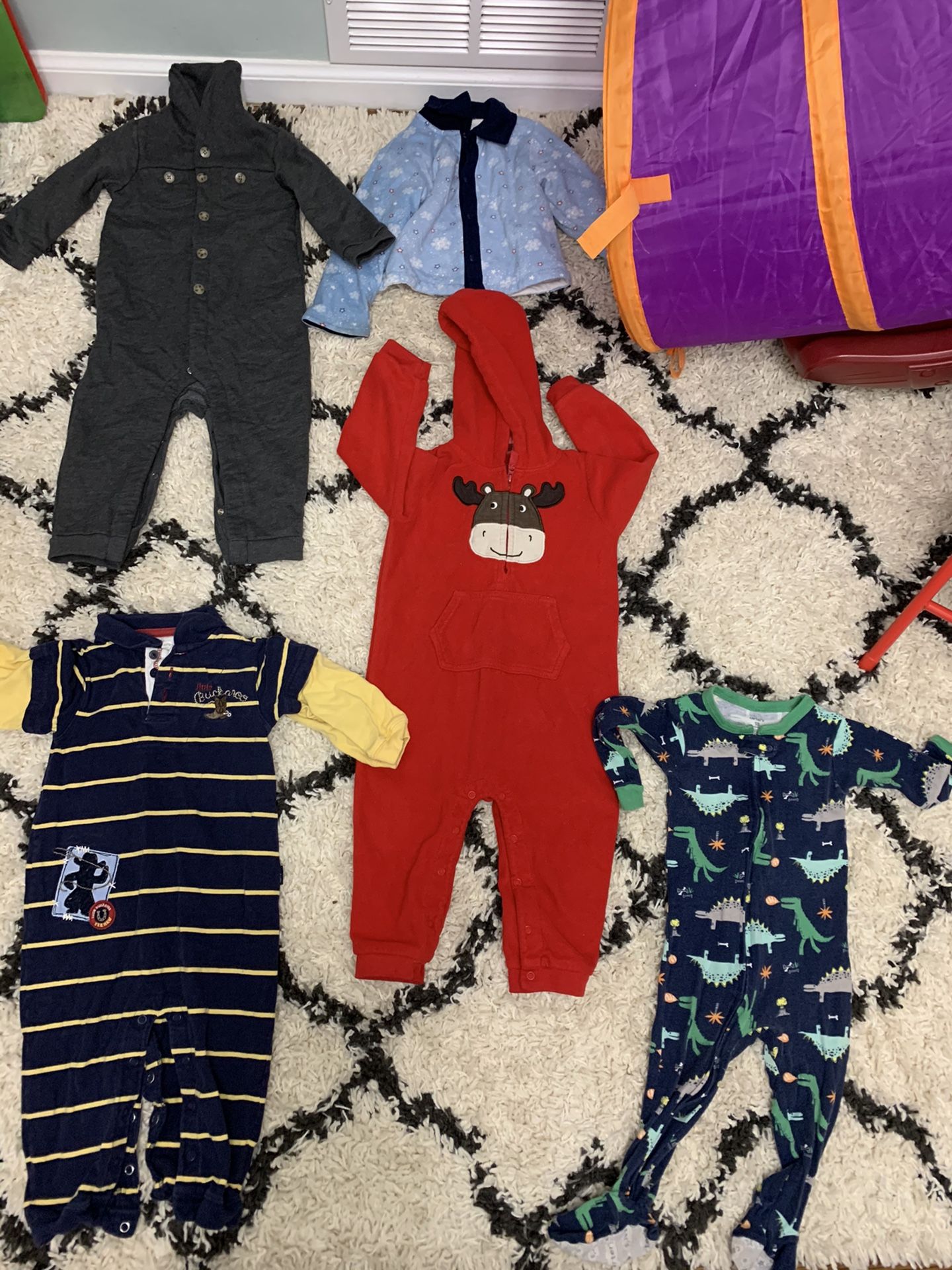 18-24 months Toddler clothes