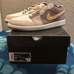 Jordan 1 Low
