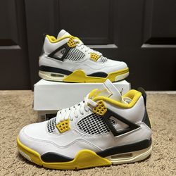 Jordan 4