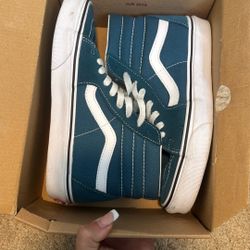 Converse SK8-Hi - Sz5