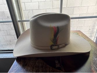 Sombrero / tejana
