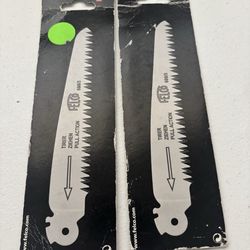 Felco blade replacement new 2 for $18