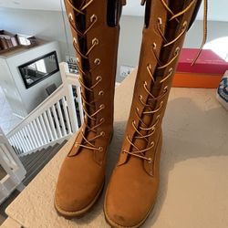 Timberland Boots