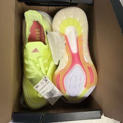 Adidas Ultraboost 21 Womens Shoes Sz 5