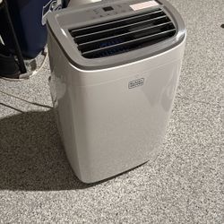 Black Decker Ac 