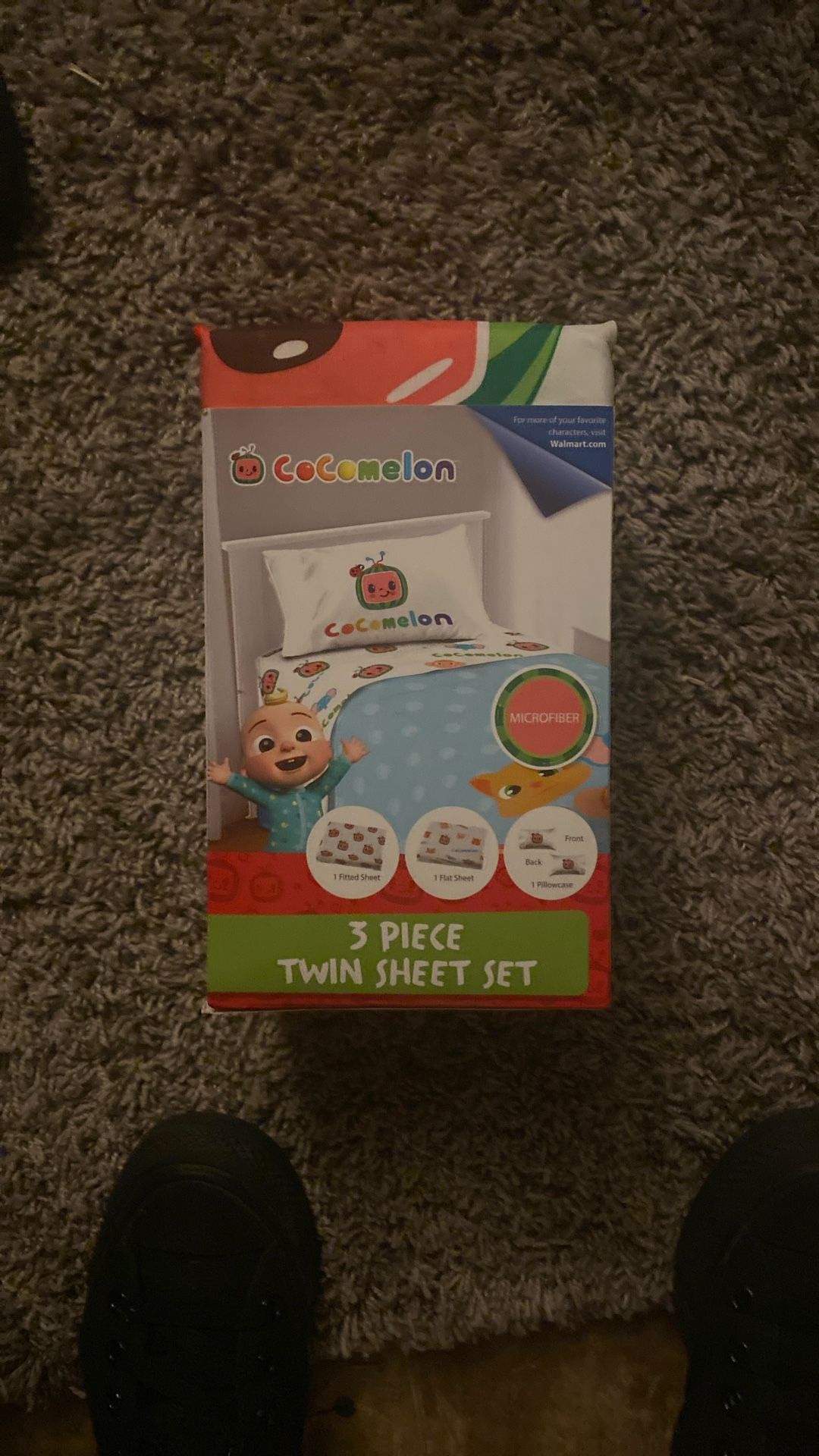 Kids Bedding