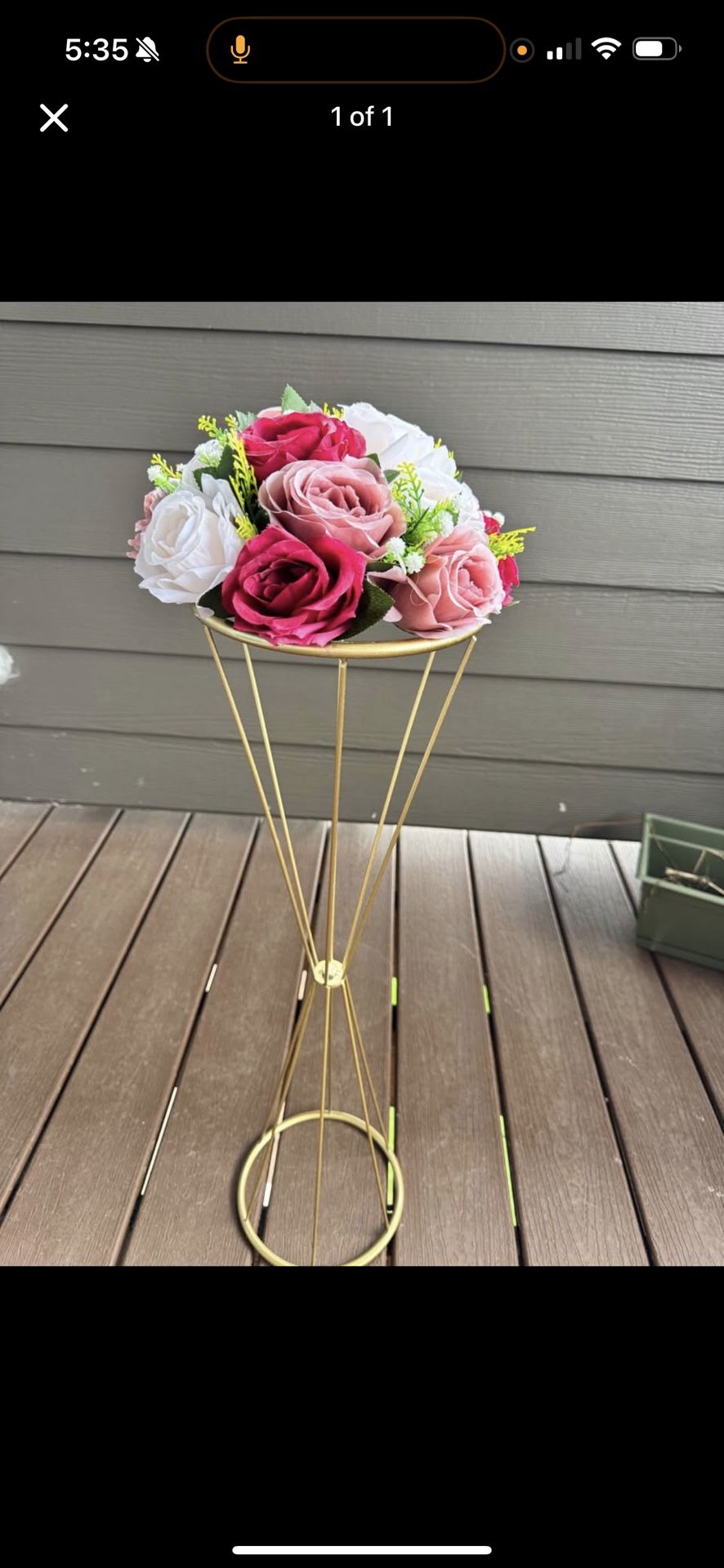 Centerpiece