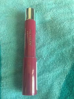 Revlon lipstick