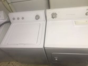 By Whirlpool Electric Set New Transmission in Washer