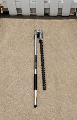 EGO Hedge Trimmer HTA2000 20” Attachment