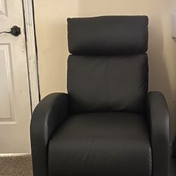 Message Recliner Chair