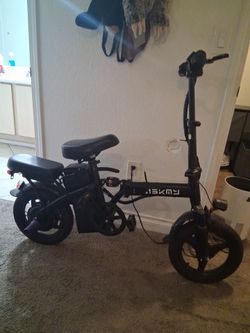 Ebike