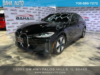 2023 BMW i4