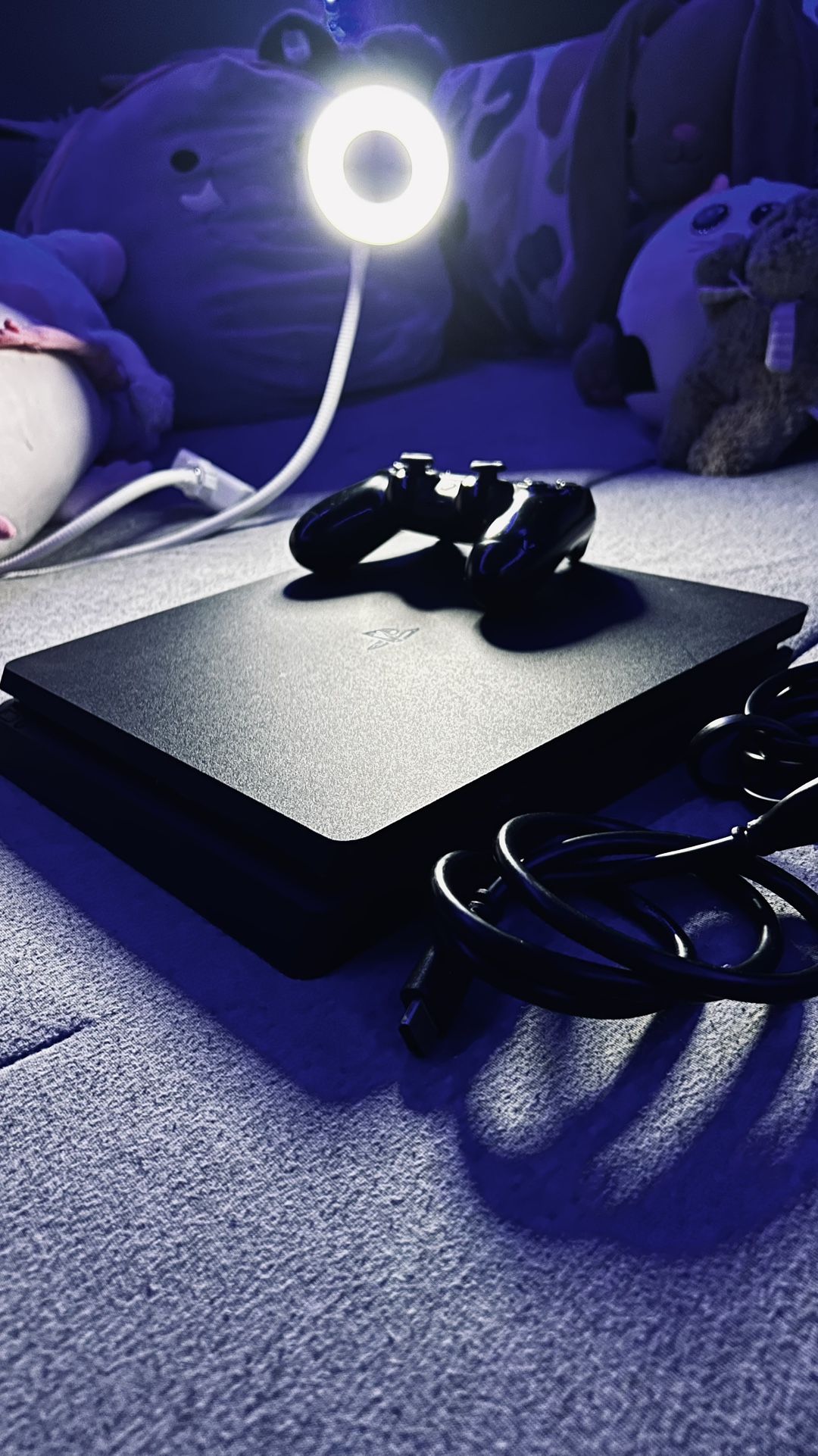 PS4
