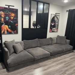 couch 
