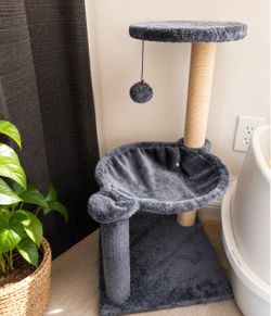 NEW cat tree