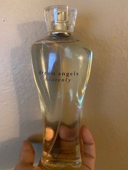 Victoria's Secret Dream Angels Heavenly Angel Mist