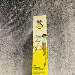 03 Sun Bum Daily Cleanser