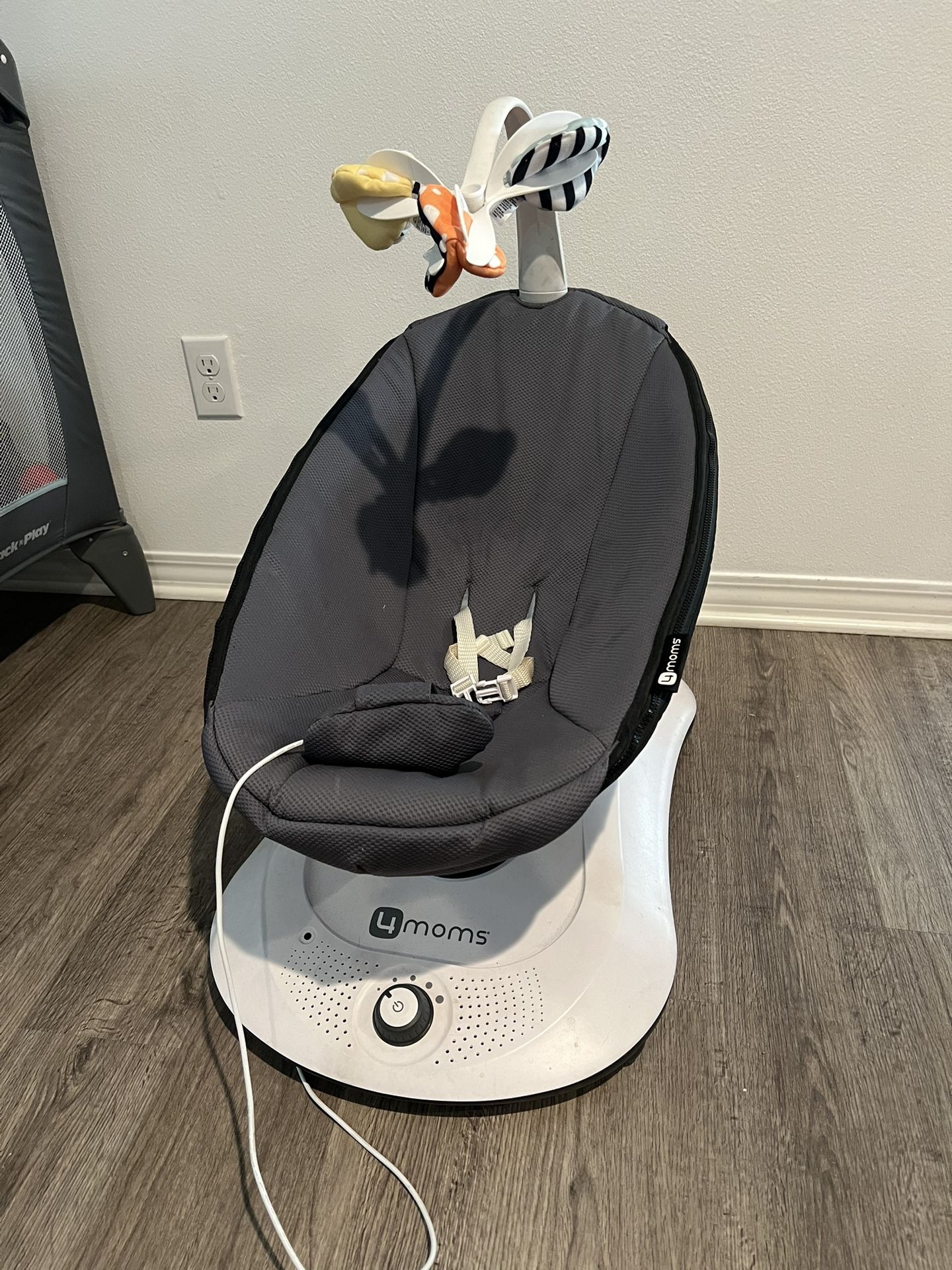 4moms Rockaroo