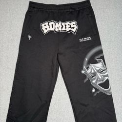 Homies Originals Sweats