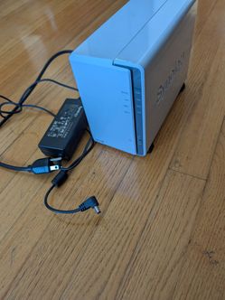 Synology DS223j