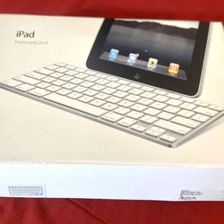 Keyboard, stocking station brand new inbox