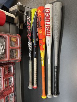 USA Bats