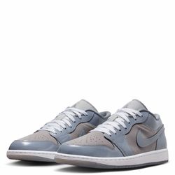Nike Air Jordan 1 cool grey low top 1s retro size 13 men