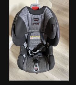 Car Seat Britax Boulevard
