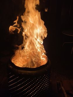 Fire Pit