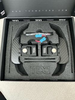 BMW F chassis magnetic paddle shifters