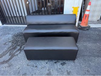 Lounge furniture